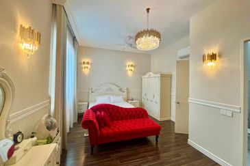 Ebonylane @ Eco Forest