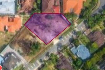 Seksyen 8, Shah Alam