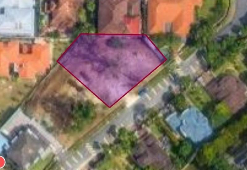 Seksyen 8, Shah Alam