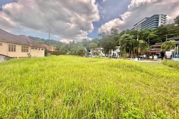 Seksyen 8, Shah Alam