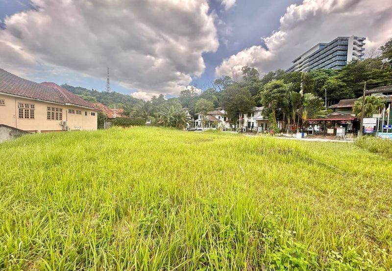 Seksyen 8, Shah Alam