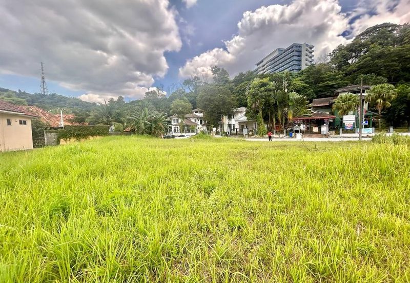 Seksyen 8, Shah Alam