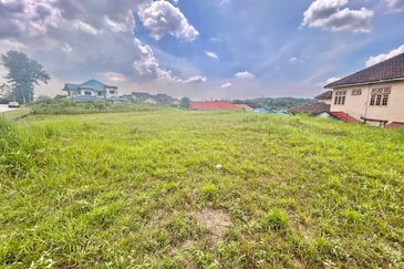 Seksyen 8, Shah Alam