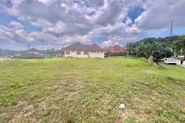 Seksyen 8, Shah Alam