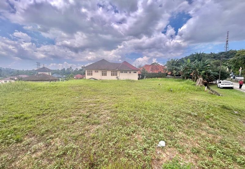 Seksyen 8, Shah Alam