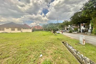 Seksyen 8, Shah Alam