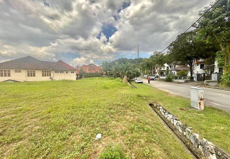 Seksyen 8, Shah Alam