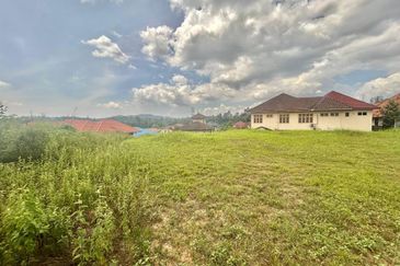 Seksyen 8, Shah Alam