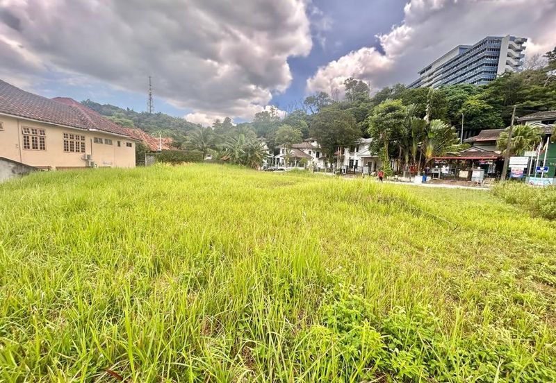 Seksyen 8, Shah Alam