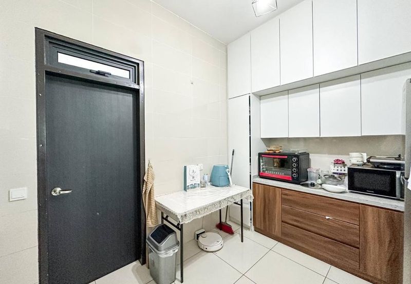 Lagenda Gardens Bukit Jelutong