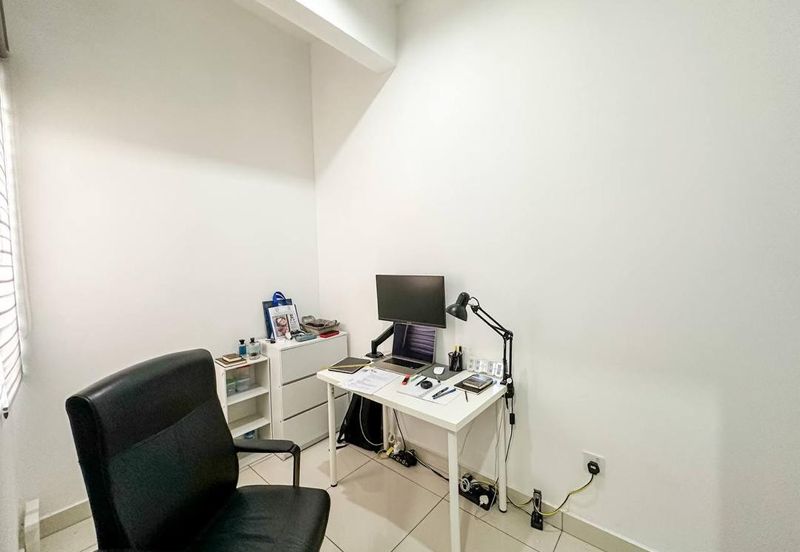 Lagenda Gardens Bukit Jelutong