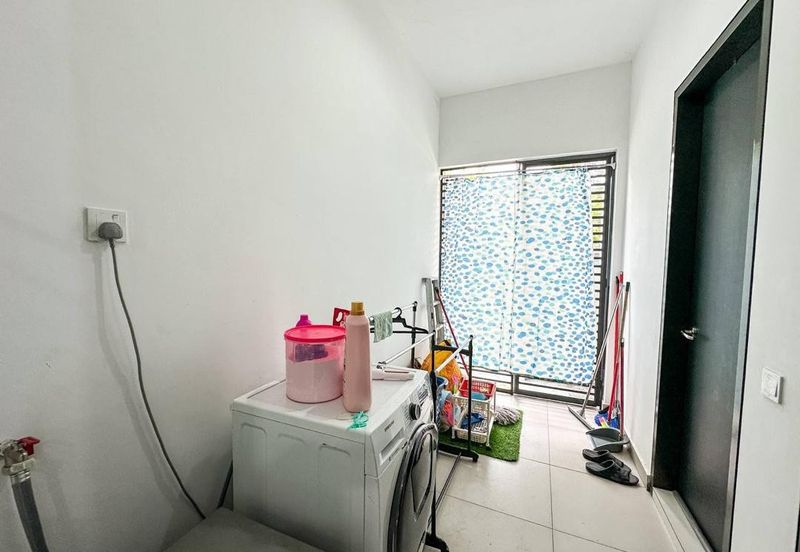 Lagenda Gardens Bukit Jelutong