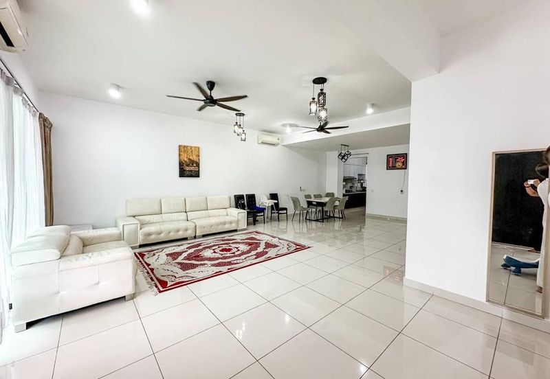 Lagenda Gardens Bukit Jelutong