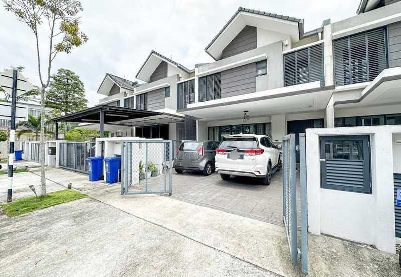 Lagenda Gardens Bukit Jelutong