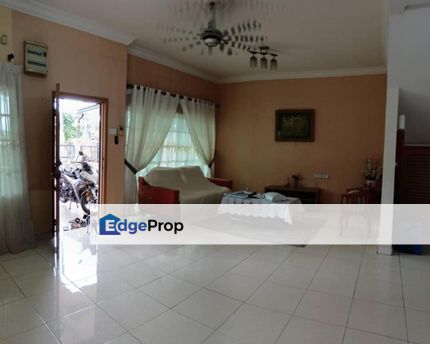 Bandar Baru Bangi 2 Storey Terrace For Sale, Selangor, Bangi