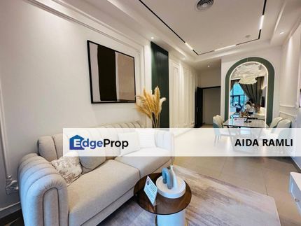 Green Haven Masai Johor Condominium For Sale, Johor, Masai