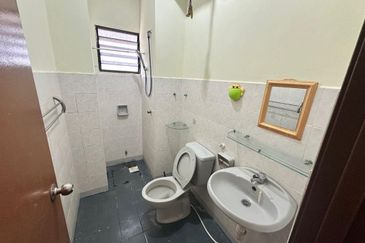 Bayu Tasik Condominium