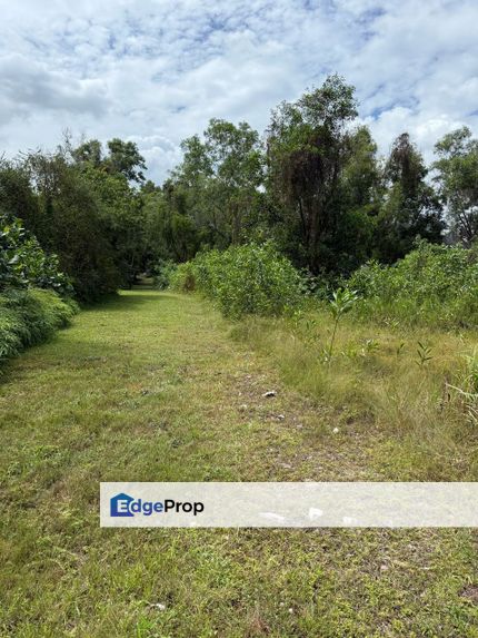 Bukit Jelutong Shah Alam Bungalow Land Lot For Sale, Selangor, Shah Alam