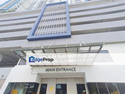 Metia Residence Shah Alam Condominium For Sale, Selangor, Shah Alam