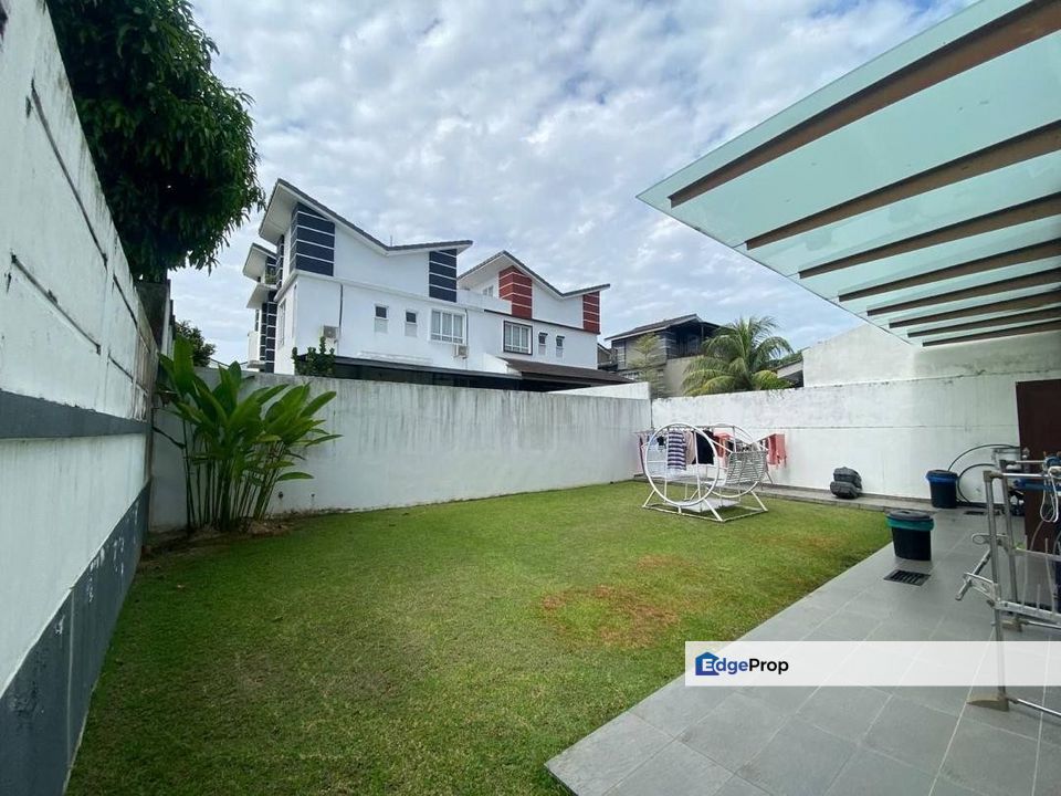 Greenhill Residence Shah Alam Semi D 2 Storey House For Sale, Selangor, Shah Alam