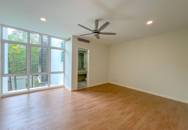 Kenny Hills Residence