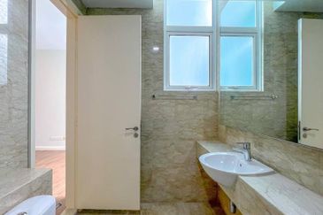 Kenny Hills Residence