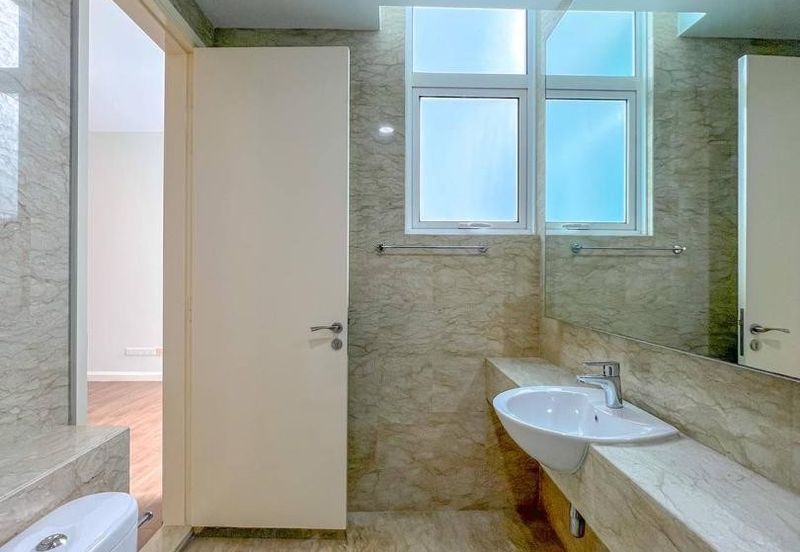 Kenny Hills Residence