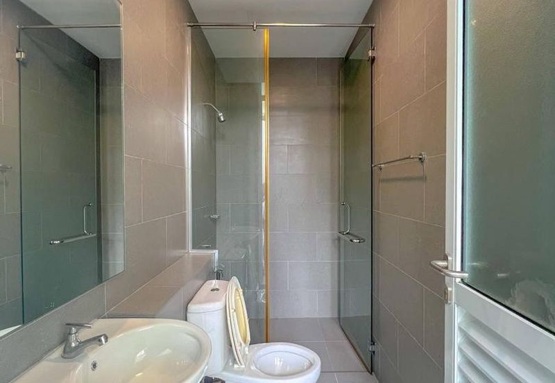 Kenny Hills Residence