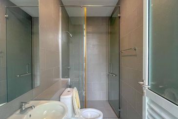 Kenny Hills Residence