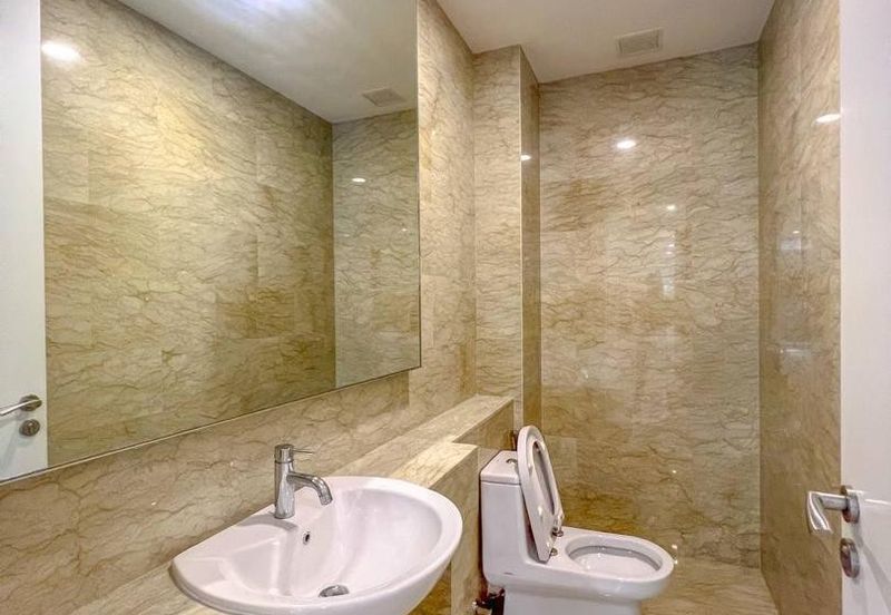 Kenny Hills Residence