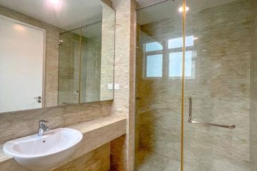 Kenny Hills Residence