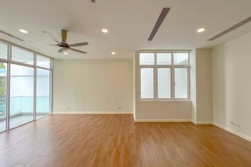 Kenny Hills Residence