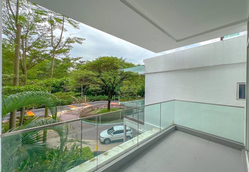 Kenny Hills Residence