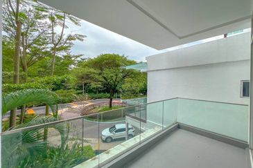 Kenny Hills Residence