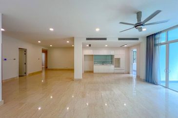 Kenny Hills Residence