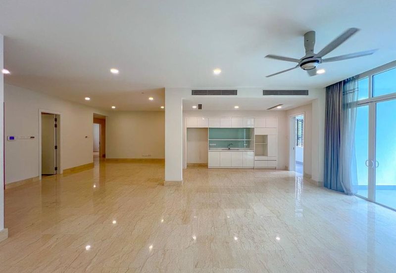 Kenny Hills Residence