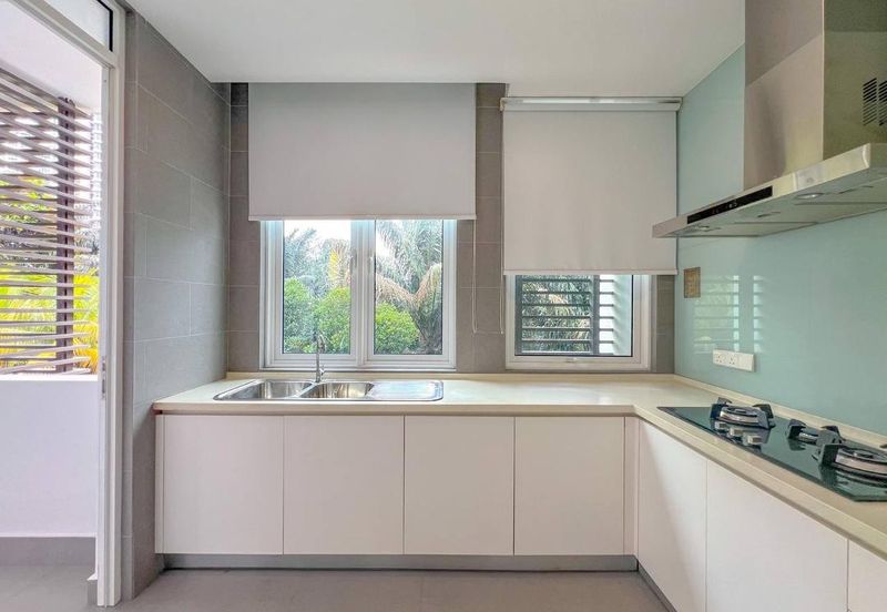 Kenny Hills Residence