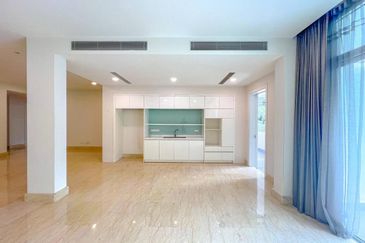 Kenny Hills Residence