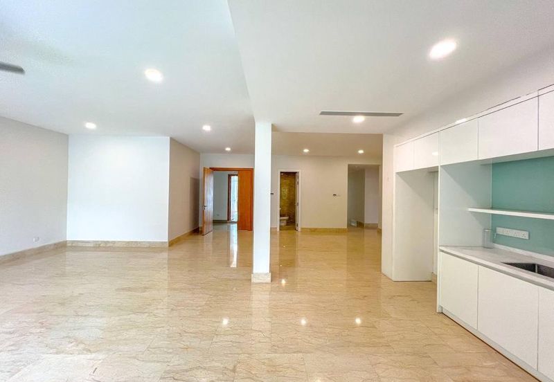 Kenny Hills Residence