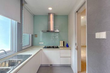 Kenny Hills Residence