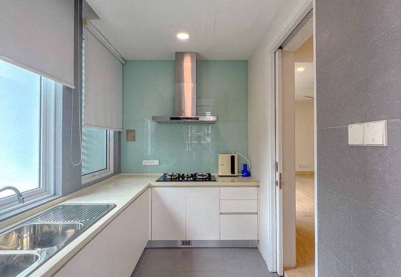 Kenny Hills Residence