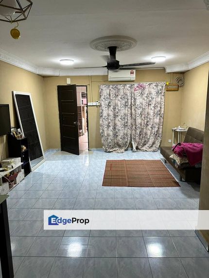 Seksyen 17 Shah Alam 2 Storey Terrace House For Rent, Selangor, Shah Alam