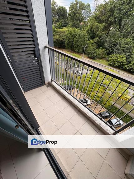 Radia Residence Condominium Bukit Jelutong For Sale, Selangor, Bukit Jelutong