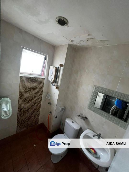 The Lumayan Cheras Kuala Lumpur Apartment For Sale, Kuala Lumpur, Cheras