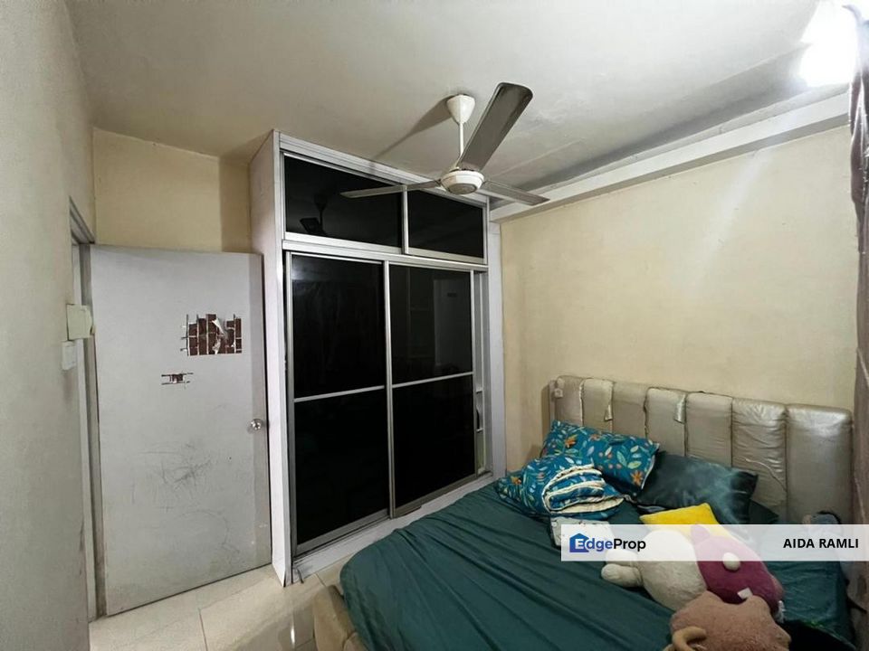 The Lumayan Cheras Kuala Lumpur Apartment For Sale, Kuala Lumpur, Cheras