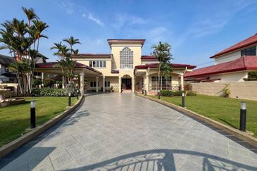 Country Heights Kajang