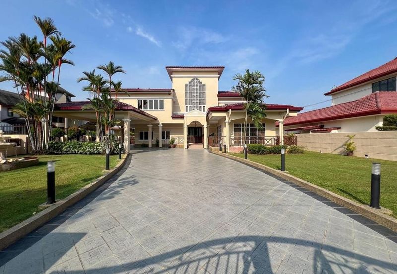 Country Heights Kajang