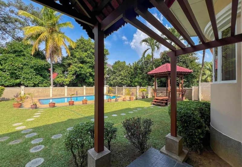 Country Heights Kajang