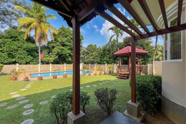 Country Heights Kajang