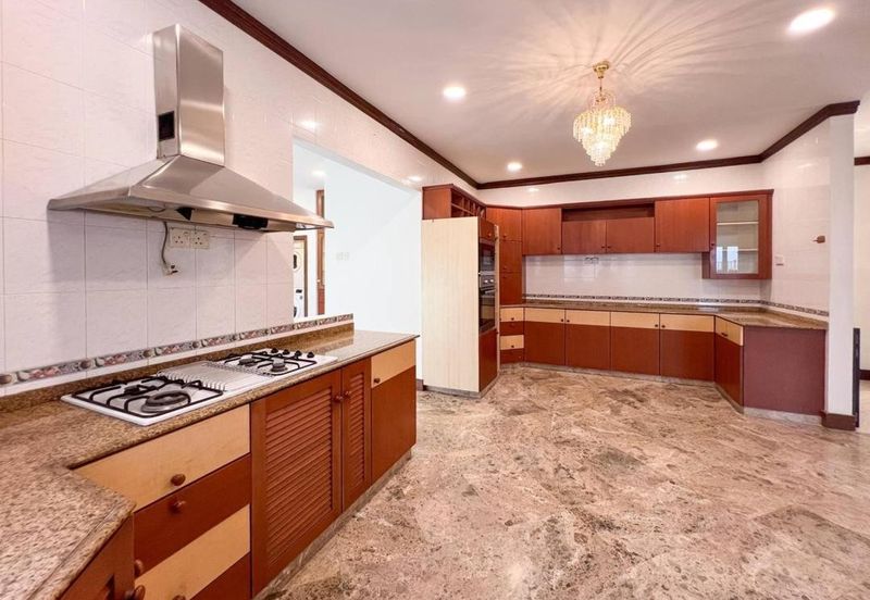 Country Heights Kajang